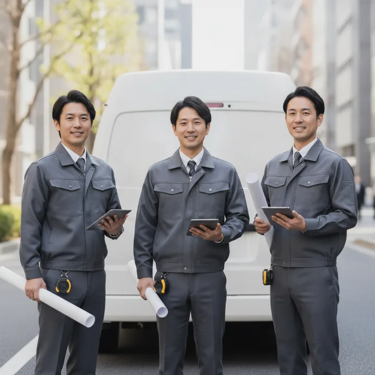 事業用不動産会社 Kameoka